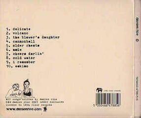 Musik-CD Damien Rice - O (CD) - 2