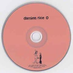 Musik-CD Damien Rice - O (CD) - 1