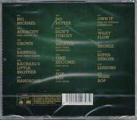 Musik-cd Stormzy - Heavy Is The Head (CD) - 1