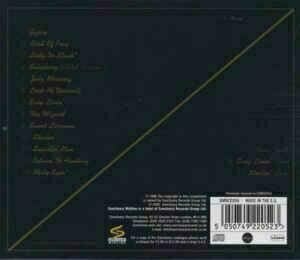 Music CD Uriah Heep - The Best Of... Pt. 1 (CD) - 4
