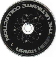 Musik-CD Uriah Heep - The Ultimate Collection (Remastered) (2 CD) - 1