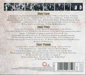 Muzyczne CD Whitesnake - 30th Anniversary Collection (3 CD) - 4