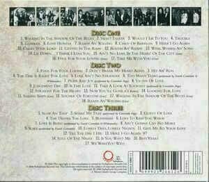 CD de música Whitesnake - 30th Anniversary Collection (3 CD) - 5
