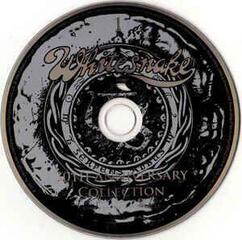 Muzyczne CD Whitesnake - 30th Anniversary Collection (3 CD) - 1
