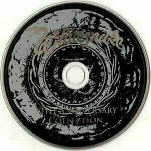 Music CD Whitesnake - 30th Anniversary Collection (3 CD) - 3