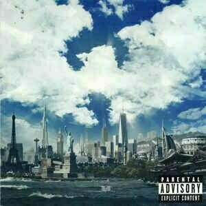 Glazbene CD Wu-Tang Clan - A Better Tomorrow (CD) - 2