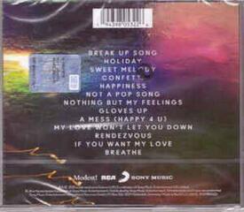 Musik-CD Little Mix - Confetti (CD) - 1