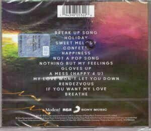 Music CD Little Mix - Confetti (CD) - 2