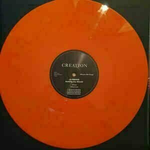 Vinyl Record Slowdive - Holding Our Breath (Orange Coloured) (LP) - 4