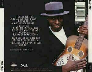 Music CD Keb'Mo' - Keb'Mo' (CD) - 3