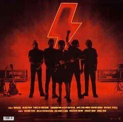 Vinylskiva AC/DC - Power Up (Red Coloured) (LP) - 3