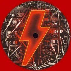 Vinylskiva AC/DC - Power Up (Red Coloured) (LP) - 2