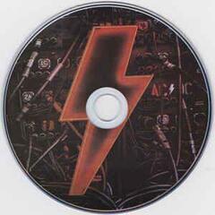 Musik-CD AC/DC - Power Up (Digisleeve) (CD) - 1