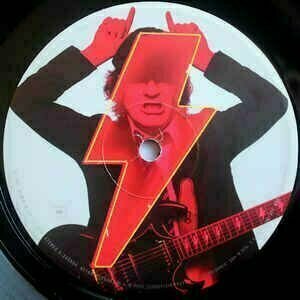 Disque vinyle AC/DC - Power Up (LP) - 2