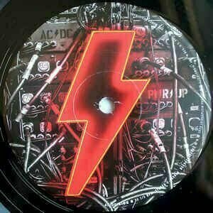 Disque vinyle AC/DC - Power Up (LP) - 3