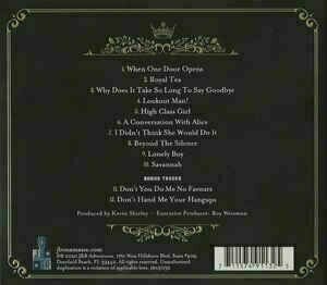 Muzyczne CD Joe Bonamassa - Royal Tea (CD) - 3