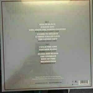 Disque vinyle Johnny Cash - Johnny Cash And The Royal Philharmonic Orchestra (LP) - 2