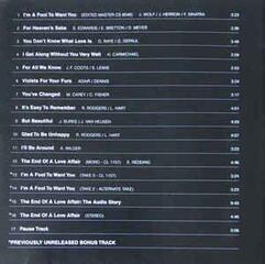CD muzica Billie Holiday - Lady In Satin (CD) - 1