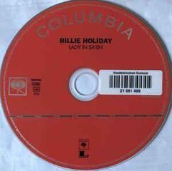 CD muzica Billie Holiday - Lady In Satin (CD) - 2