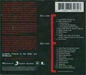 CD de música Al Di Meola - Anthology (2 CD) CD de música - 2