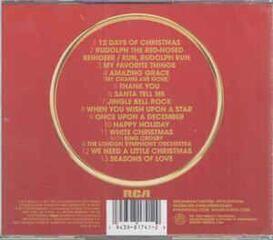 Muusika CD Pentatonix - We Need A Little Christmas (CD) - 1