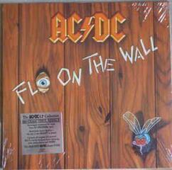 Vinyl Record AC/DC - Fly On The Wall (LP) - 1