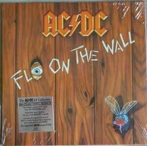 Vinylplade AC/DC - Fly On The Wall (LP) - 2