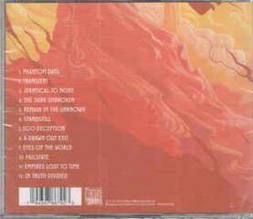 Musik-CD Dark Tranquillity - Moment (CD) - 1