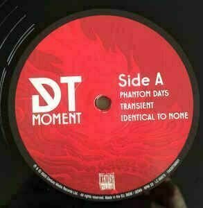 Vinyl Record Dark Tranquillity - Moment (2 LP + CD) - 2