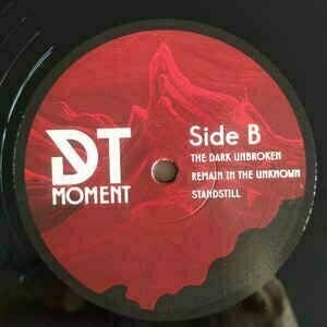 LP Dark Tranquillity - Moment (2 LP + CD) - 3