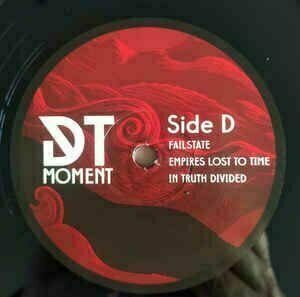 Vinyl Record Dark Tranquillity - Moment (2 LP + CD) - 5