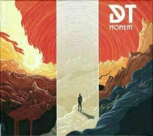 Hudební CD Dark Tranquillity - Moment (Limited Edition) (2 CD) - 2