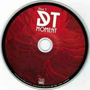 Hudební CD Dark Tranquillity - Moment (Limited Edition) (2 CD) - 4