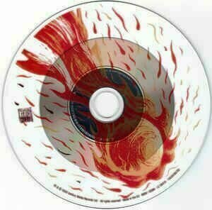 Hudební CD Dark Tranquillity - Moment (Limited Edition) (2 CD) - 5