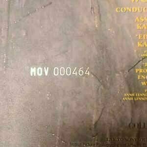 Disque vinyle Various Artists - Bram Stoker's Dracula Soundtrack (Red Coloured) (LP) - 3