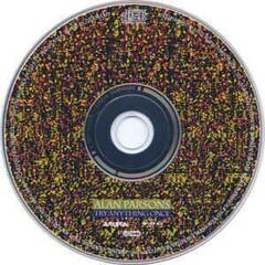 Musikk-CD Alan Parsons Try Anything Once (CD) - 2