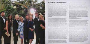 Glasbene CD The Piano Guys - 10 (CD) - 1