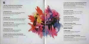 Music CD Piano Guys - 10 (CD) - 3