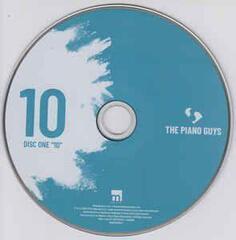 Glasbene CD The Piano Guys - 10 (CD) - 3