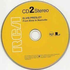 Musik-CD Elvis Presley - From Elvis In Nashville (4 CD) - 3