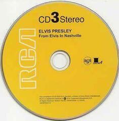 Musik-CD Elvis Presley - From Elvis In Nashville (4 CD) - 4