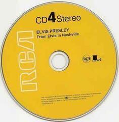 Musik-CD Elvis Presley - From Elvis In Nashville (4 CD) - 5