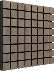 Absorptiepaneel hout Vicoustic Flexi Wood Ultra Lite Brown Oak Absorptiepaneel hout - 1