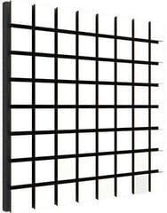 Chłonny panel z drewna Vicoustic Flexi Wood Ultra Lite White Matte Chłonny panel z drewna - 1