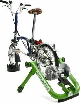 Fahrradtrainer Kinetic Small Wheel Adapter Fahrradtrainer - 6