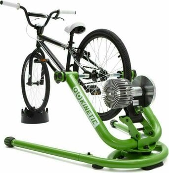 Rullo bici Kinetic Small Wheel Adapter Rullo bici - 7