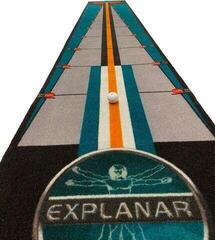 Trainingsaccessoire The Explanar Putting Mat - 1