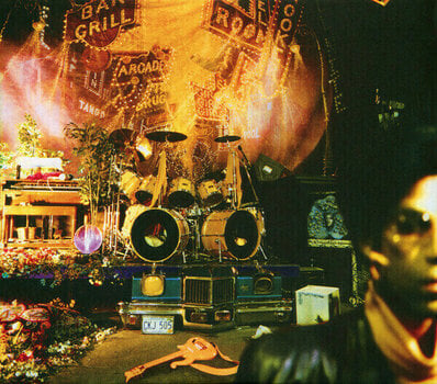Zenei CD Prince - Sign O' The Times (2 CD) - 2