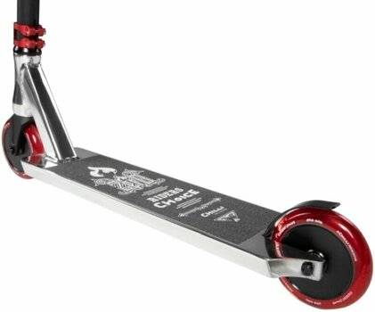 Freestyle Scooter Chilli Zero V2 Polished Freestyle Scooter - 3
