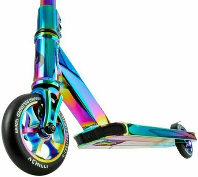 Scooter freestyle Chilli Reaper Reloaded Neochrome Scooter freestyle - 2